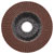 Sealey FD11560E Flap Disc Aluminium Oxide Ø115mm Ø22mm Bore 60Grit