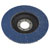 Sealey FD125120 Flap Disc Zirconium Ø125mm Ø22mm Bore 120Grit