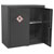 Sealey FSC15 CoSHH Substance Cabinet 900 x 460 x 900mm