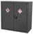 Sealey FSC15 CoSHH Substance Cabinet 900 x 460 x 900mm