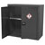 Sealey FSC15 CoSHH Substance Cabinet 900 x 460 x 900mm