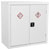 Sealey FSC16 Acid/Alkali Substance Cabinet 900 x 460 x 900mm