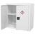 Sealey FSC16 Acid/Alkali Substance Cabinet 900 x 460 x 900mm