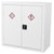 Sealey FSC16 Acid/Alkali Substance Cabinet 900 x 460 x 900mm