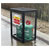 Sealey GCSC219 Safety Cage - 2 x 19kg Gas Cylinders