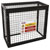 Sealey GCSC247 Safety Cage - 2 x 47kg Gas Cylinders