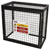 Sealey GCSC247 Safety Cage - 2 x 47kg Gas Cylinders