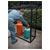 Sealey GCSC319 Safety Cage - 3 x 19kg Gas Cylinders