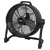 Sealey HVD16C 2-in-1 Cordless/Corded High Velocity Drum Fan 16 230V/20V SV20