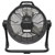 Sealey HVD16C 2-in-1 Cordless/Corded High Velocity Drum Fan 16 230V/20V SV20