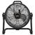 Sealey HVD16C 2-in-1 Cordless/Corded High Velocity Drum Fan 16 230V/20V SV20