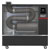 Sealey IR13 Industrial Infrared Diesel Heater 13kW