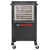 Sealey IR14 Infrared Cabinet Heater 1.4/2.8kW 230V