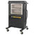 Sealey IR14110V Infrared Cabinet Heater 1.2/2.4kW 110V