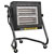 Sealey IR15110V Infrared Heater 1.2/2.4kW 110V