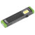 Sealey LED500SB Mini Hand Torch Aluminium 3W COB LED