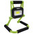 Sealey LEDFL10W Rechargeable Portable Fold Flat Floodlight 10W COB LED Li-ion