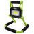 Sealey LEDFL10W Rechargeable Portable Fold Flat Floodlight 10W COB LED Li-ion