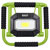 Sealey LEDFL20W Rechargeable Portable Fold Flat Floodlight 20W COB LED Li-ion