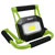 Sealey LEDFL20W Rechargeable Portable Fold Flat Floodlight 20W COB LED Li-ion