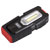 Sealey LEDWC03 Inspection Light 3W COB & 1W SMD LED - Wireless Rechargeable