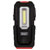 Sealey LEDWC03 Inspection Light 3W COB & 1W SMD LED - Wireless Rechargeable