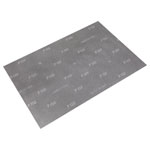 Worksafe MOS1218150 Mesh Orbital Screen Sheets 12 x 18 150 Grit - Pack of 10