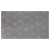 Worksafe MOS1218150 Mesh Orbital Screen Sheets 12 x 18 150 Grit - Pack of 10