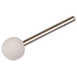 Sealey MW09 Mounted Wheel Ø12 x 10mm Ø3mm Shaft