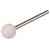 Sealey MW09 Mounted Wheel Ø12 x 10mm Ø3mm Shaft