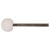 Sealey MW09 Mounted Wheel Ø12 x 10mm Ø3mm Shaft