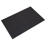 Worksafe OSS121836 Orbital Sanding Sheets 12 x 18 36 Grit - Pack of 20