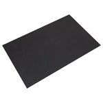 Worksafe OSS121860 Orbital Sanding Sheets 12 x 18 60 Grit - Pack of 20