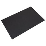 Worksafe OSS121880 Orbital Sanding Sheets 12 x 18 80 Grit - Pack of 20