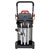 Sealey PC380M Vacuum Cleaner Ind Dust-Free Wet/Dry 38L 1500W/230V S/Sdrum