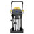 Sealey PC380M110V Vacuum Cleaner Ind Dust-Free Wet/Dry 38L 1100W/110V S/S Drum