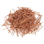 Sealey PS/000250/200 Stud Welding Nail 2.5 x 50mm - Pack of 200
