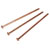 Sealey PS/000350/200 Stud Welding Nail 2 x 50mm - Pack of 200