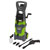 Sealey PW1850 Pressure Washer 130bar with TSS & Rotablast® Nozzle