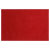 Worksafe RBP1218 Red Buffing Pads 12 x 18 x 1 - Pack of 5