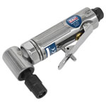 Sealey SA674 Air Die Grinder 90° Angle