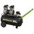 Sealey SAC5016S Low Noise Air Compressor 50L Direct Drive 1.6hp