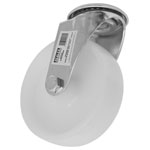 Sealey SCW4125SBEM Heavy-Duty Trade Castor Wheel Bolt Hole Ø125mm - Trade