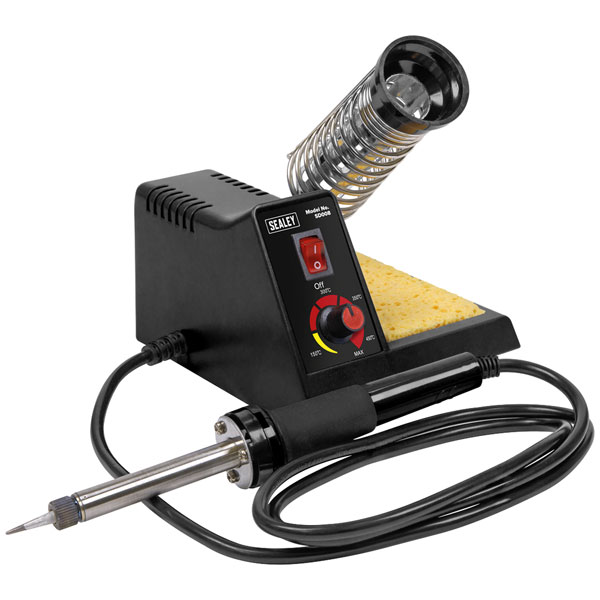 Sealey SD008 Soldering Station 48W