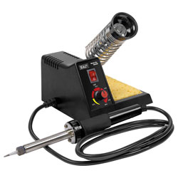 Sealey SD008 Soldering Station 48W