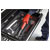 Sealey SF30BK Easy Peel Shadow Foam® Black/Black 1200 x 550 x 30mm