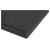 Sealey SF30BK Easy Peel Shadow Foam® Black/Black 1200 x 550 x 30mm