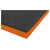 Sealey SF30OR Easy Peel Shadow Foam® Orange/Black 1200 x 550 x 30mm
