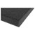 Sealey SF50BK Easy Peel Shadow Foam® Black/Black 1200 x 550 x 50mm