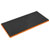 Sealey SF50OR Easy Peel Shadow Foam® Orange/Black 1200 x 550 x 50mm